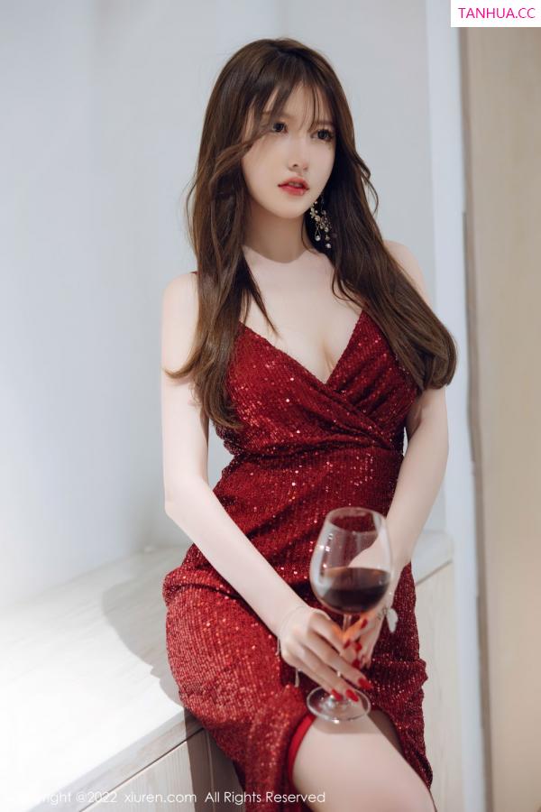 美桃酱  [XiuRen]高清写真图 2022.01.06 No.4429 美桃酱第43张图片
